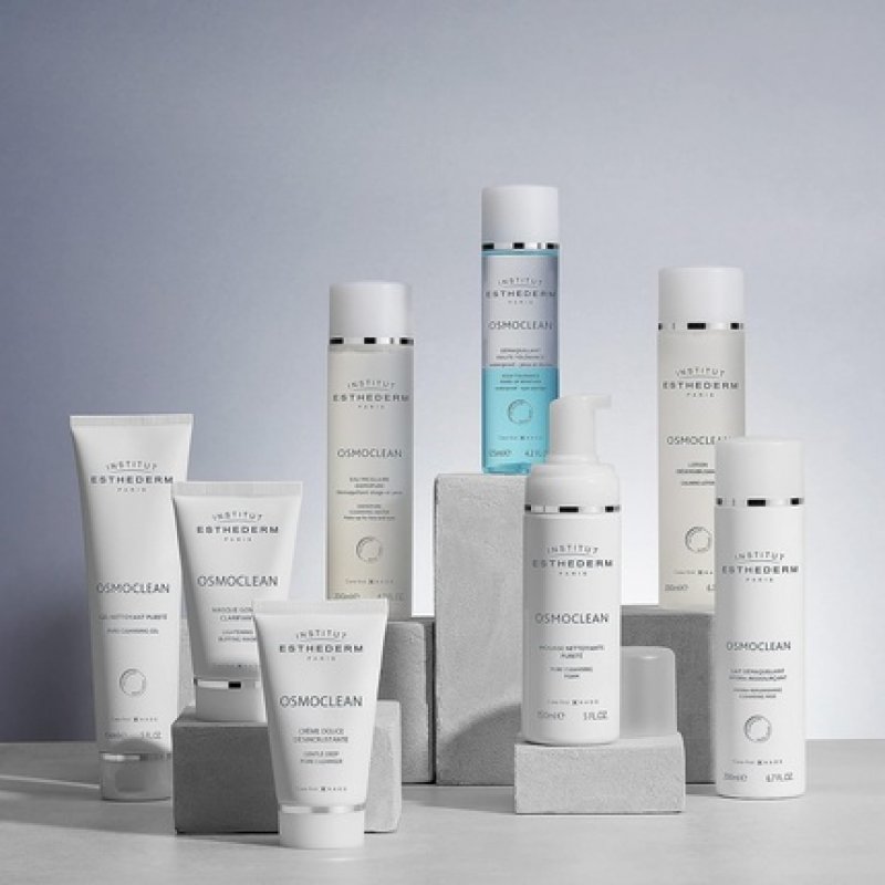 Institut Esthederm Osmoclean Calming Lotion 200ml