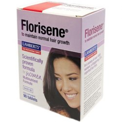 Lamberts FLORISENE 90 Tablets