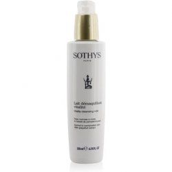 Sothys Vitality Cleansing Milk 6.7oz
