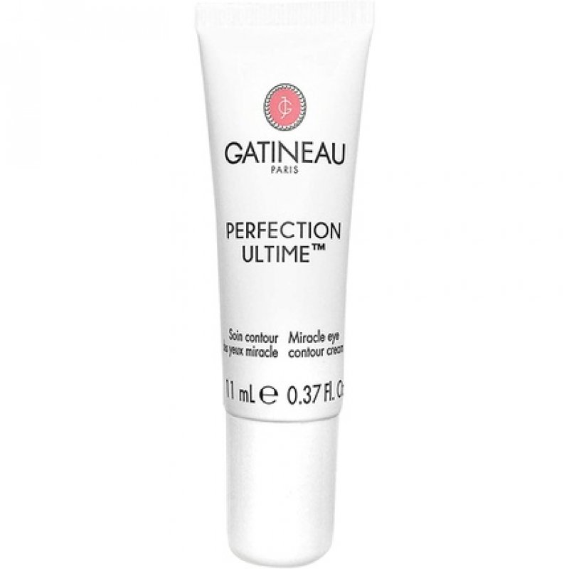 Gatineau Gatineau Perfection Newest Miracle Eye Contour Cream 10 Ml