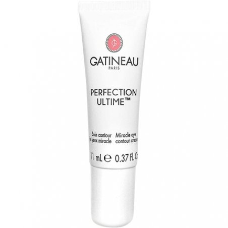 Gatineau Gatineau Perfection Newest Miracle Eye Contour Cream 10 Ml