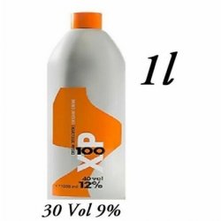 XP100 Activator Developer 30 Vol 9% 1000ml