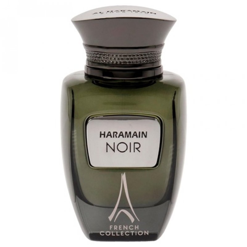 Al Haramain Haramain Noir EDP Spray French Collection Unisex 3.4 oz