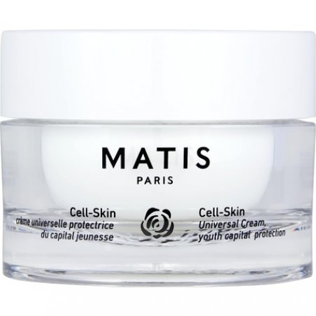 Matis Cell-Skin Universal Cream 50ml