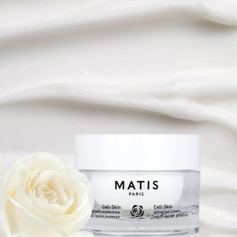 Matis Cell-Skin Universal Cream 50ml
