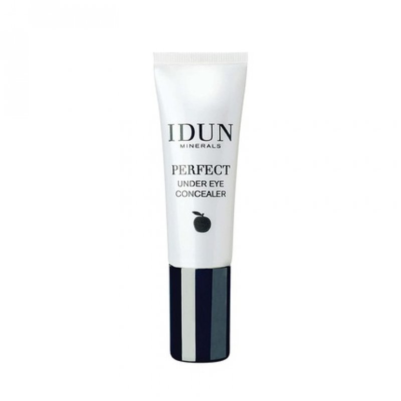 IDUN Minerals Perfect Under Eye Concealer Light 14g