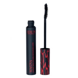 IDUN Minerals Mascara Magna Volumizing Black