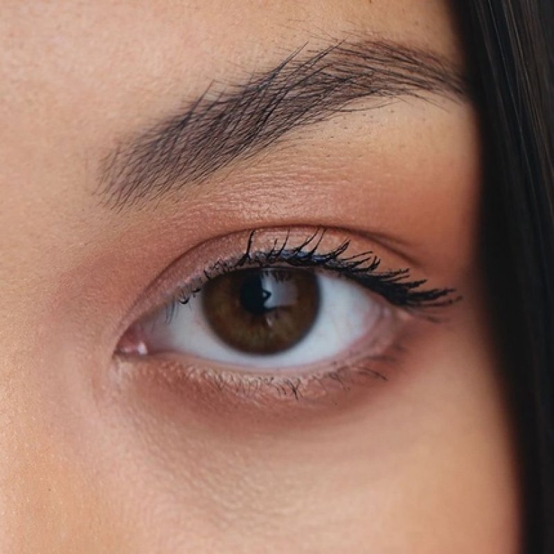 IDUN Minerals Mascara Magna Volumizing Black