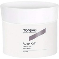 Noreva Alpha KM Repairing Anti-Aging Night Treatment 50ml