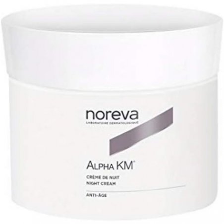 Noreva Alpha KM Repairing Anti-Aging Night Treatment 50ml