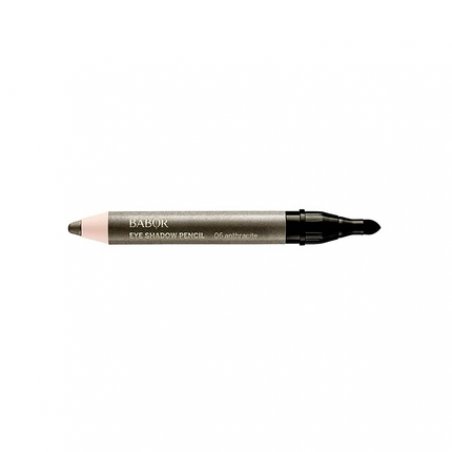 BABOR MAKE UP Eye Shadow Pencil Long-Lasting Eyeshadow and Contour Pencil 2g - Color 06 Anthracite