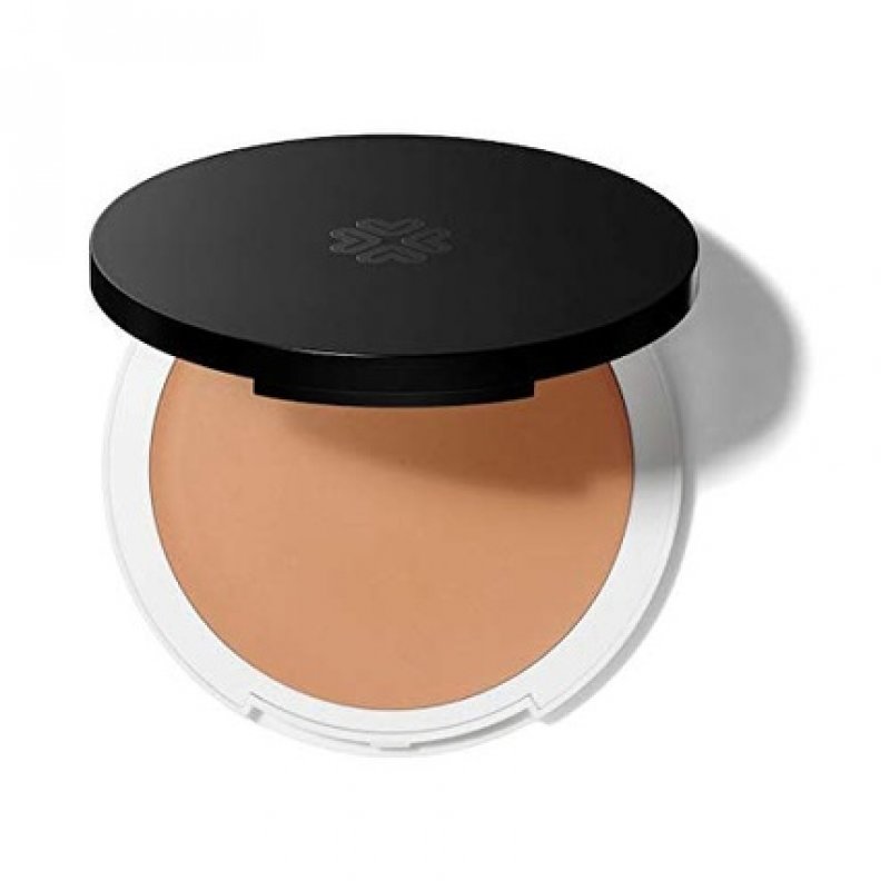 Lily Lolo Cashmere Cream Foundation