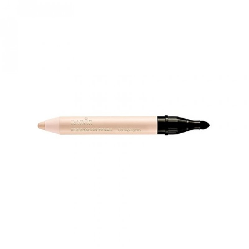 BABOR MAKE UP Eye Shadow Pencil Long-Lasting Eyeshadow and Contour Pencil 2g - Color 08 Highlights