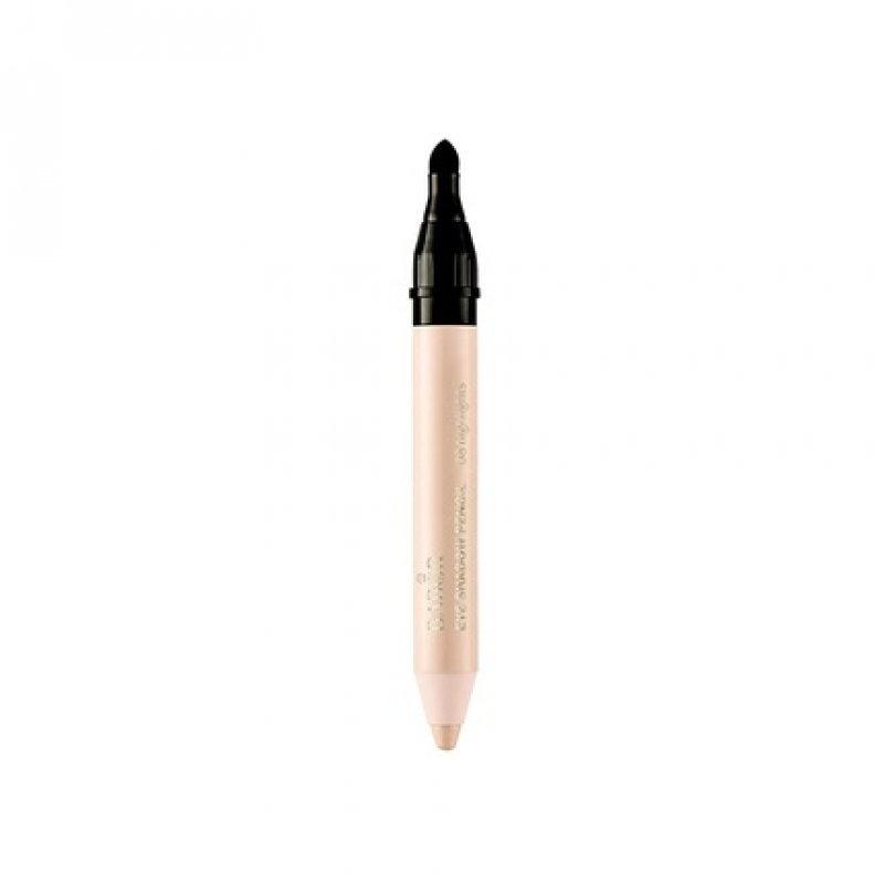 BABOR MAKE UP Eye Shadow Pencil Long-Lasting Eyeshadow and Contour Pencil 2g - Color 08 Highlights