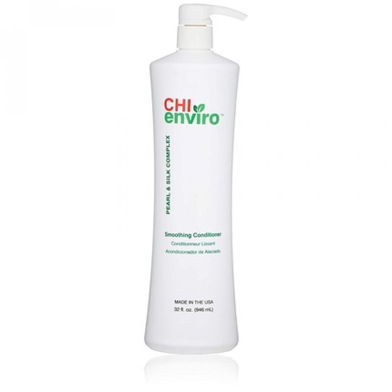 Cosmo Farouk Chi Enviro Smoothing Conditioner 32oz