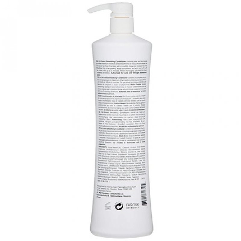 Cosmo Farouk Chi Enviro Smoothing Conditioner 32oz
