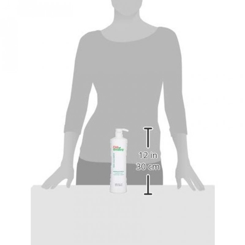 Cosmo Farouk Chi Enviro Smoothing Conditioner 32oz