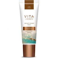 Vita Liberata Beauty Blur Face Dark