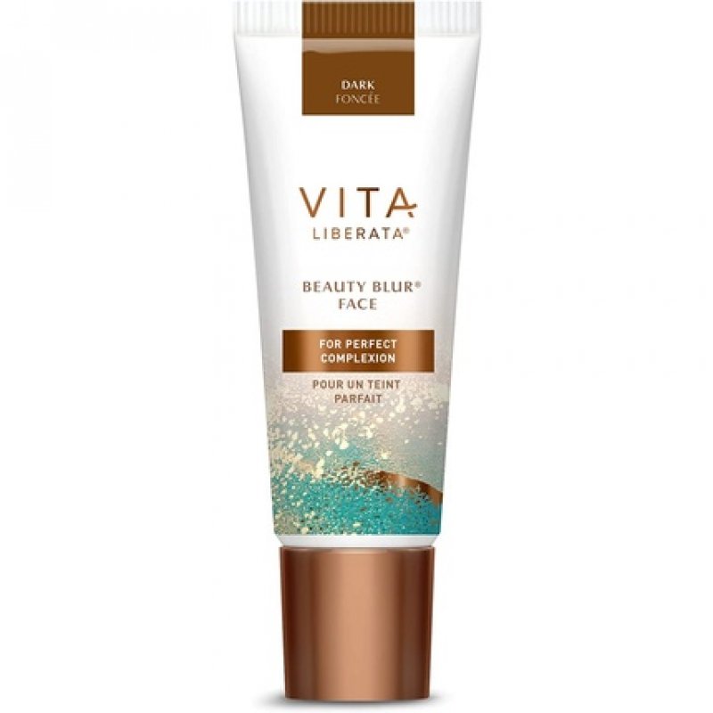 Vita Liberata Beauty Blur Face Dark