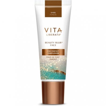 Vita Liberata Beauty Blur Face Dark