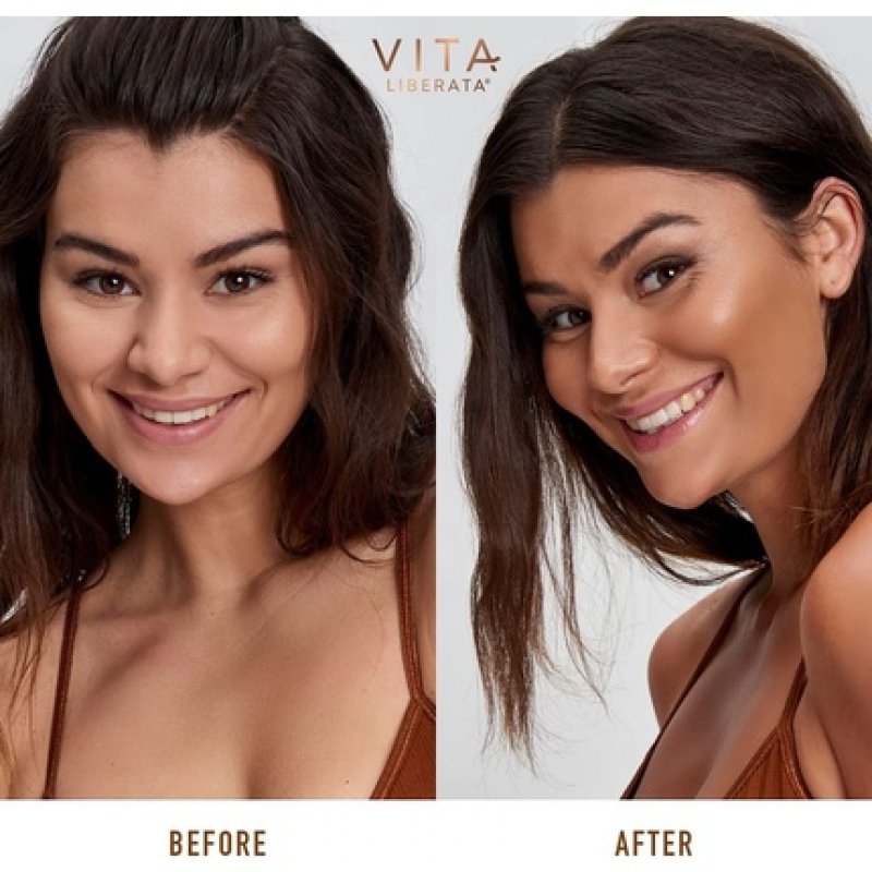 Vita Liberata Beauty Blur Face Dark