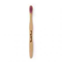 Humble Brush Adult Purplesoft Purple Adults