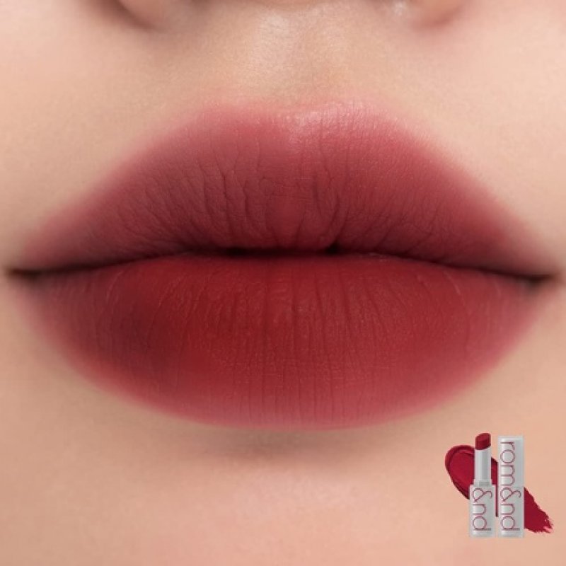 Zero Matte Lipstick