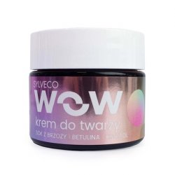 SYLVECO WOW Teenager Face Cream 50ml