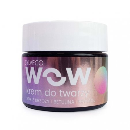 SYLVECO WOW Teenager Face Cream 50ml