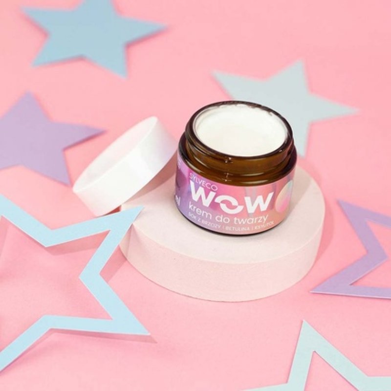 SYLVECO WOW Teenager Face Cream 50ml