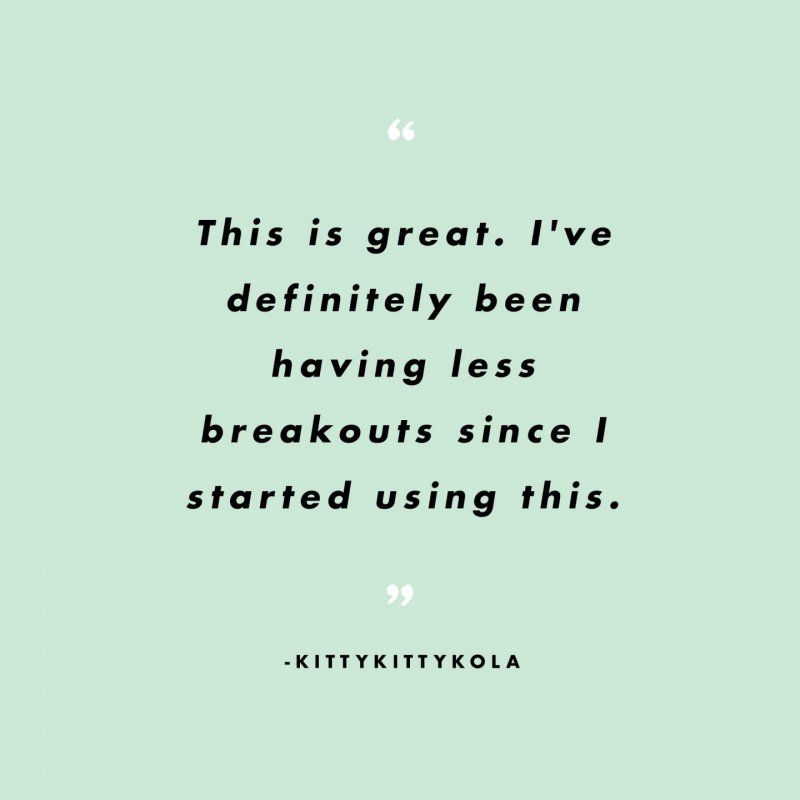 Blemish Control Face Primer Small Long Lasting Skin Perfecting Matte Finish Infused with Salicylic Acid Vitamin E and