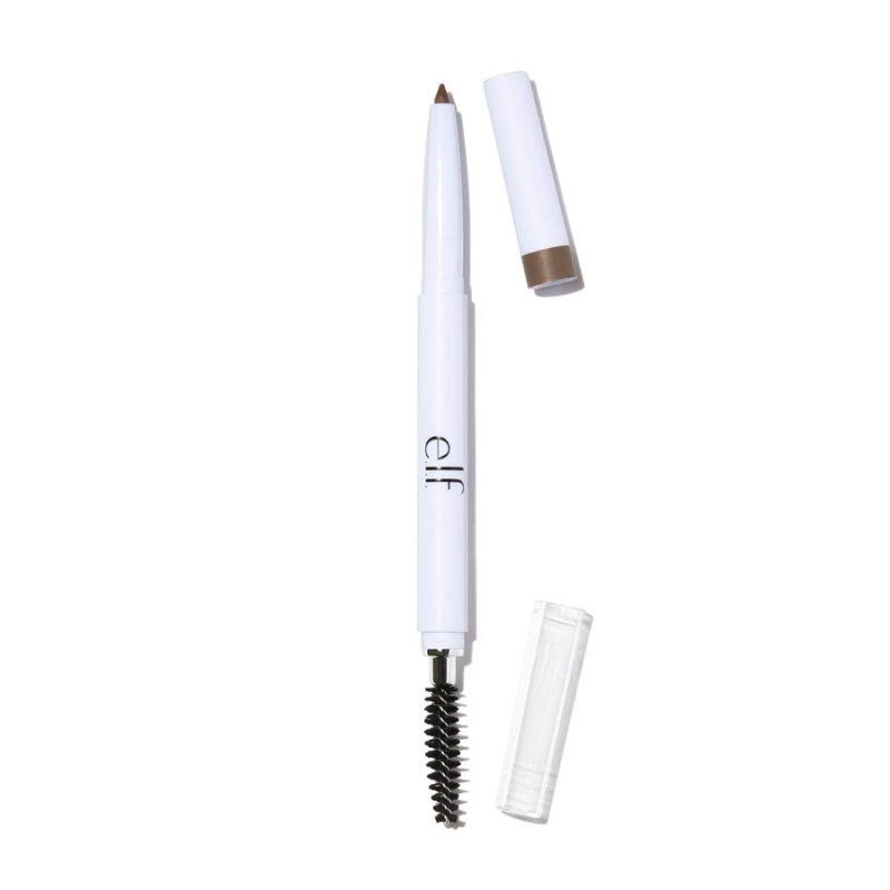 e.l.f. 21721 eyebrow pencil Grey