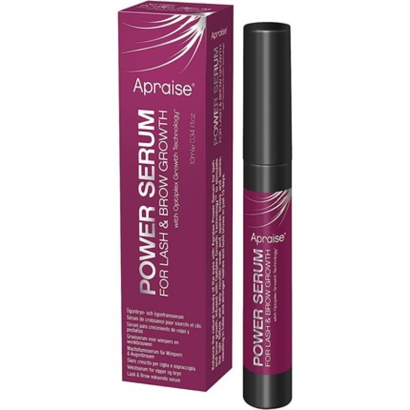 Apraise Power Serum
