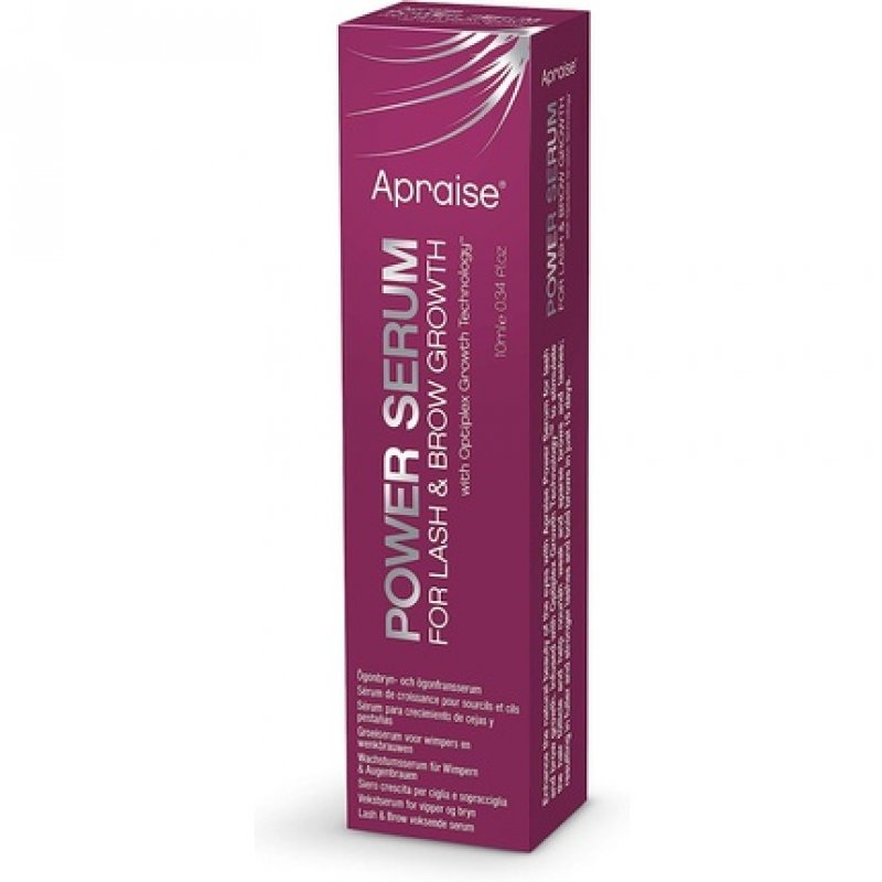 Apraise Power Serum