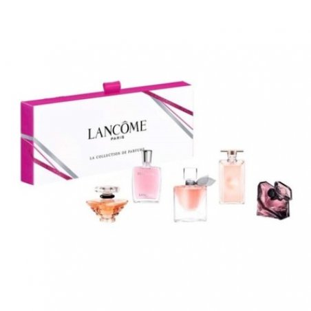 La Collection Miniatures Idole 5ml and La Vie Est Belle 4ml