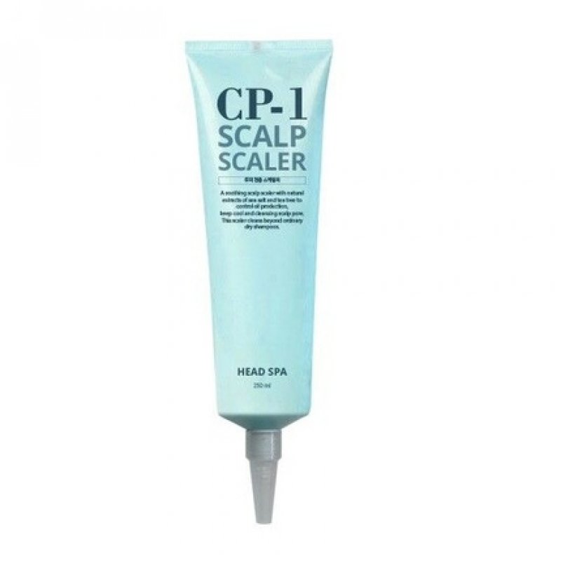Esthetic House CP-1 Scalp Scaler 250ml 8.45oz