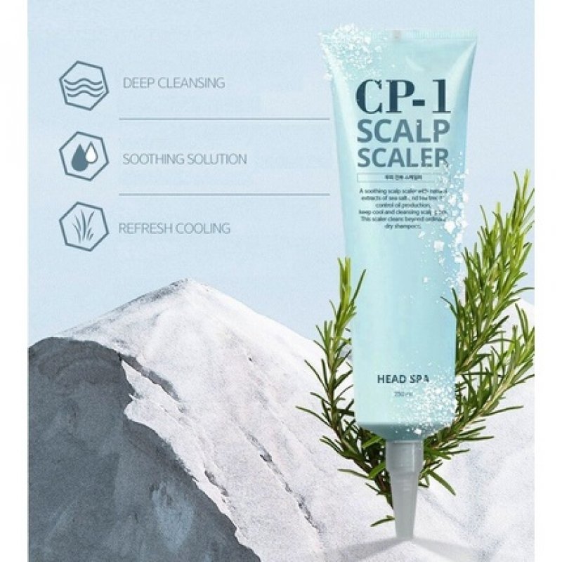 Esthetic House CP-1 Scalp Scaler 250ml 8.45oz