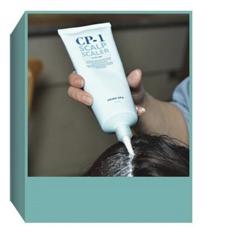 Esthetic House CP-1 Scalp Scaler 250ml 8.45oz
