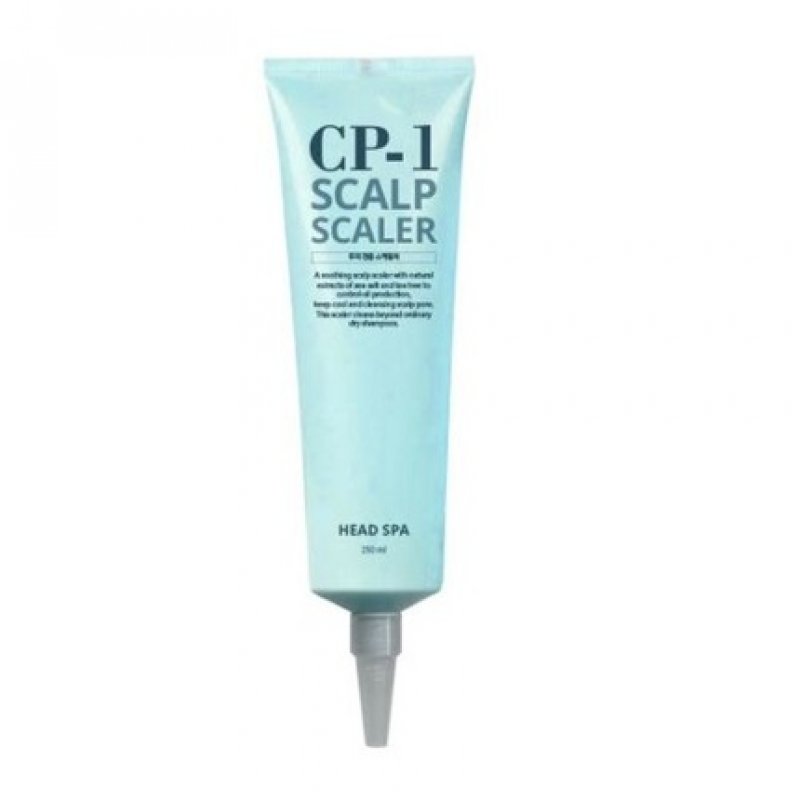 Esthetic House CP-1 Scalp Scaler 250ml 8.45oz