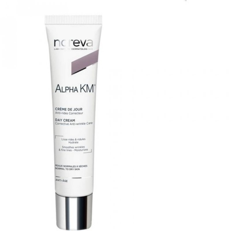 Noreva Alpha KM Day Face Cream 40ml