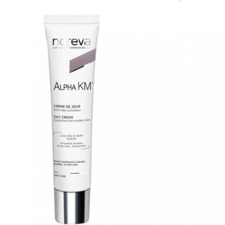 Noreva Alpha KM Day Face Cream 40ml
