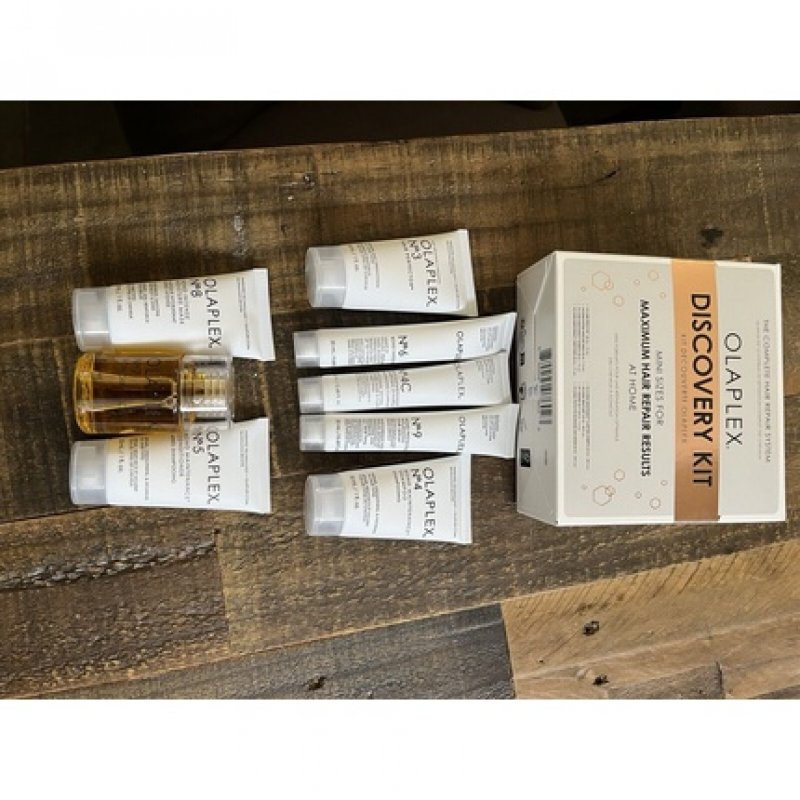 Olaplex No.3 Discovery Kit~5x30ml-3x20ml