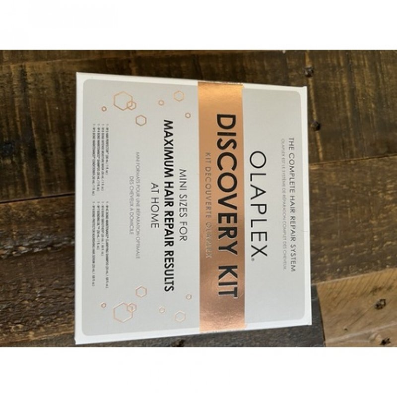 Olaplex No.3 Discovery Kit~5x30ml-3x20ml
