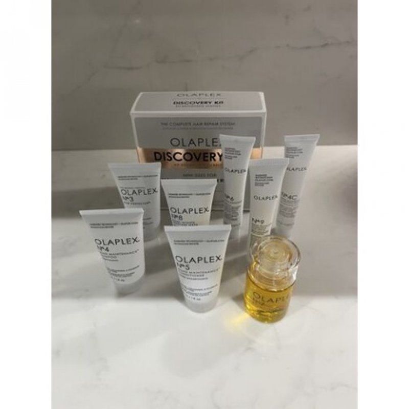 Olaplex No.3 Discovery Kit~5x30ml-3x20ml