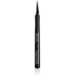 Milani Eye Tech Extreme Liquid Eye Liner Blackest Black - 1 Stück
