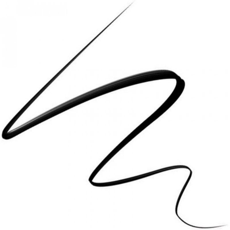 Milani Eye Tech Extreme Liquid Eye Liner Blackest Black - 1 Stück