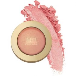 Milani Baked Blush Bella Bellini