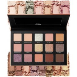 Milani Gilded Nude Eyeshadow Palette 0.32oz 9g