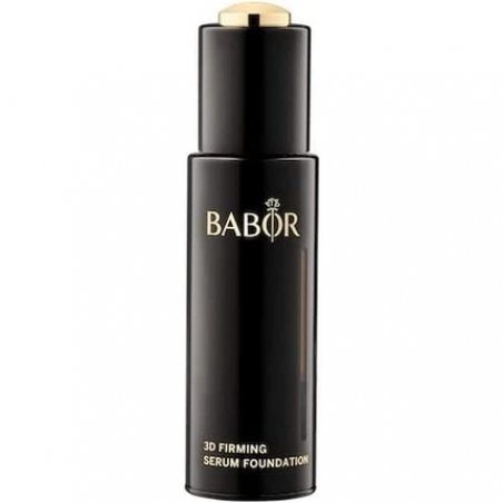 BABOR MAKE UP 3D Firming Serum Foundation Light Foundation with Serum 30ml 04 Almond
