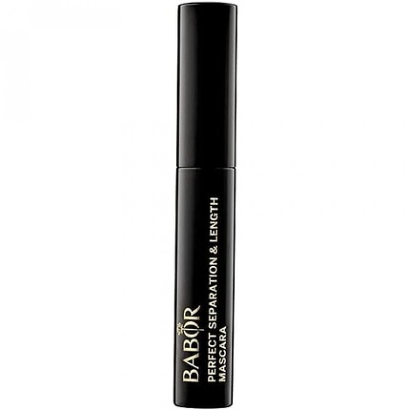 BABOR MAKE UP Perfect Definition & Length Mascara with Silicone Brush 6ml